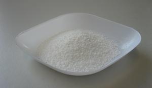 Polyacrylate de sodium en poudre