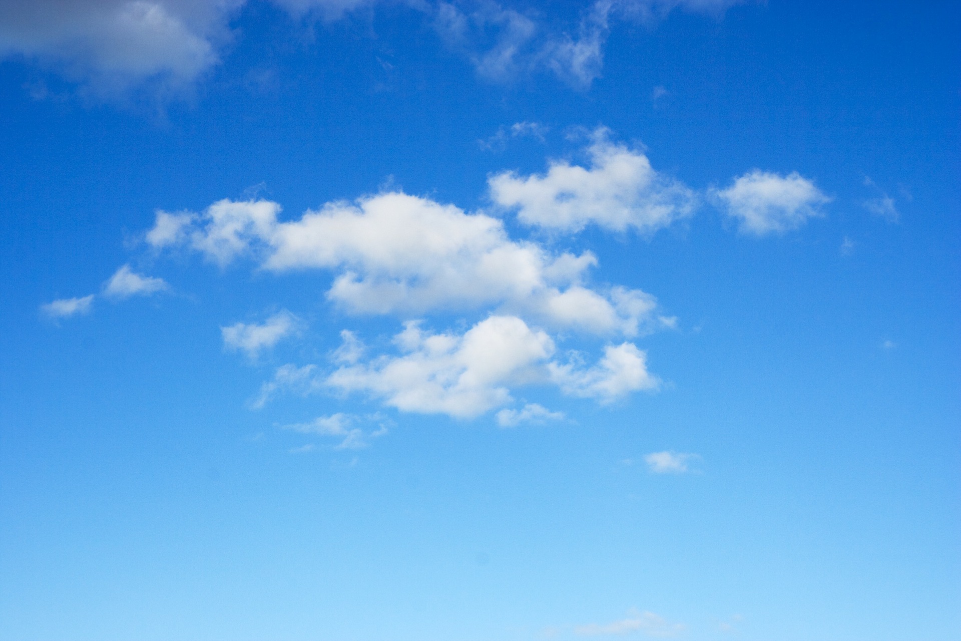 Pourquoi Le Ciel Est Il Bleu Question De Science